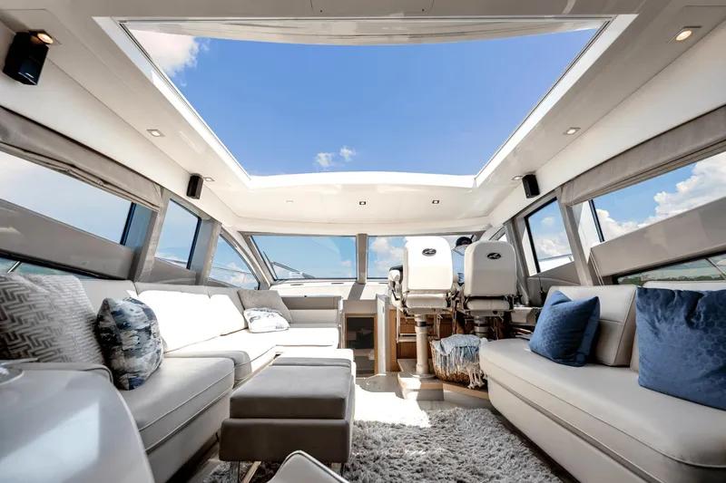 Perfect Peace Yacht Photos Pics 