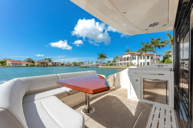 Perfect Peace Yacht Photos Pics 