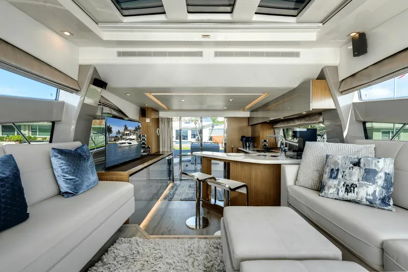 Perfect Peace Yacht Photos Pics 