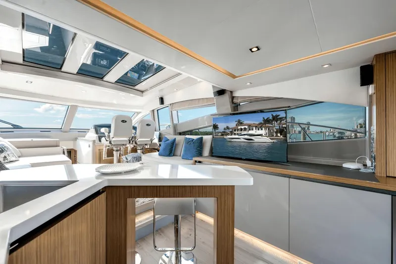 Perfect Peace Yacht Photos Pics 