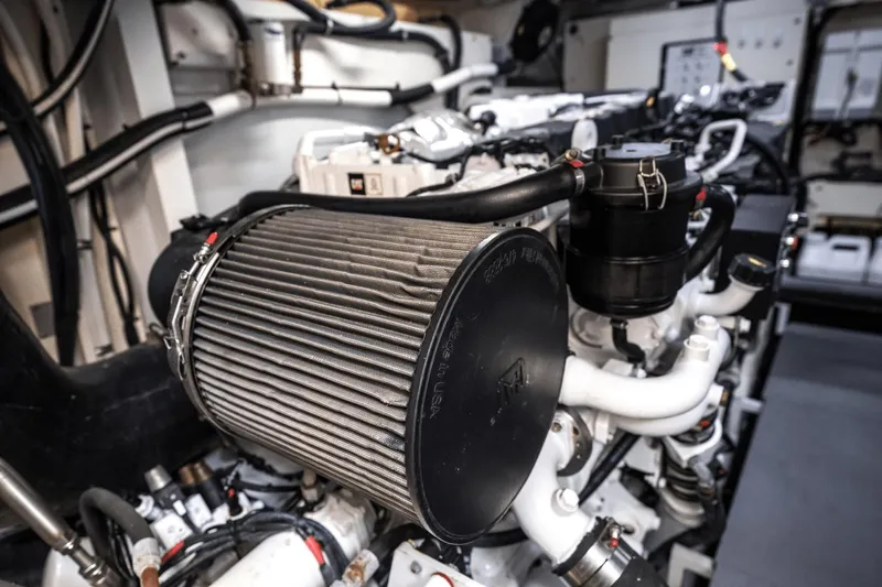 Perfect Peace Yacht Photos Pics 