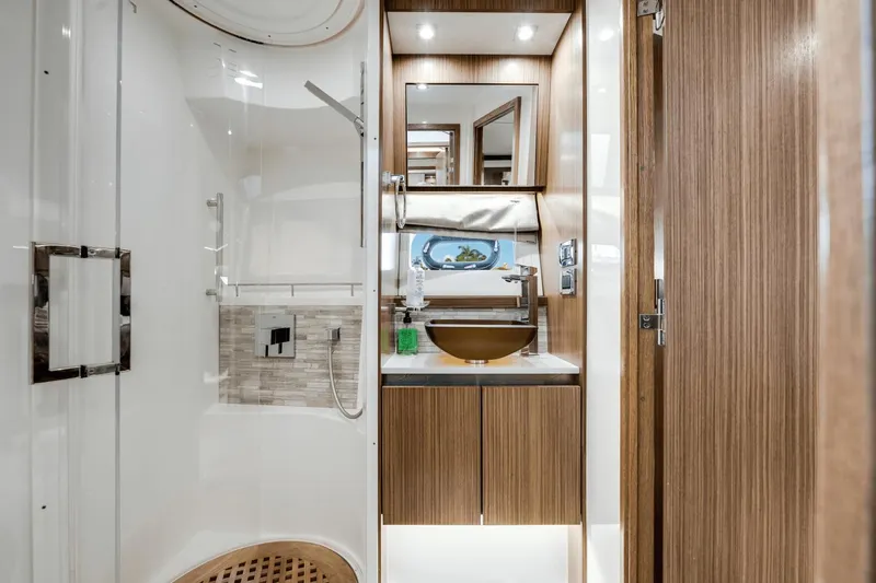 Perfect Peace Yacht Photos Pics 