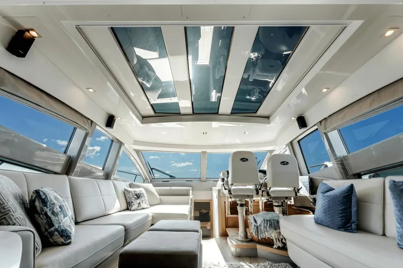 Perfect Peace Yacht Photos Pics 