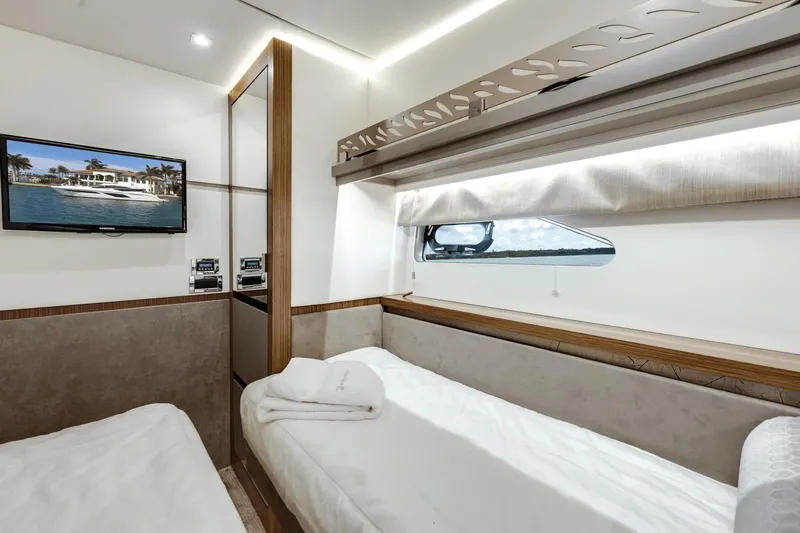 Perfect Peace Yacht Photos Pics 