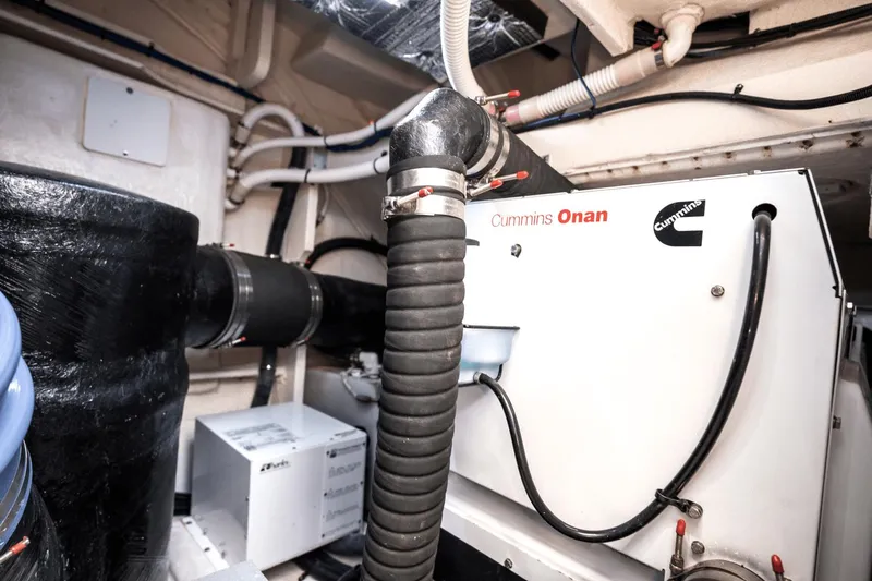 Perfect Peace Yacht Photos Pics 