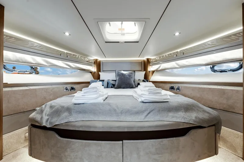 Perfect Peace Yacht Photos Pics 