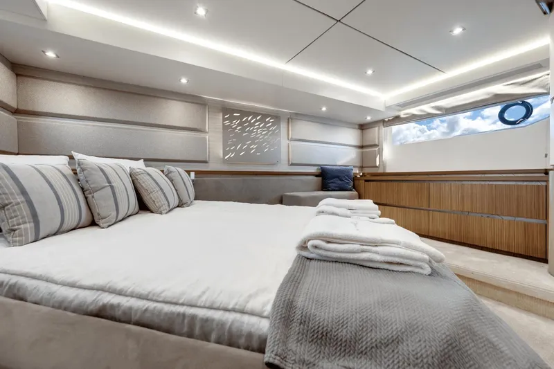 Perfect Peace Yacht Photos Pics 