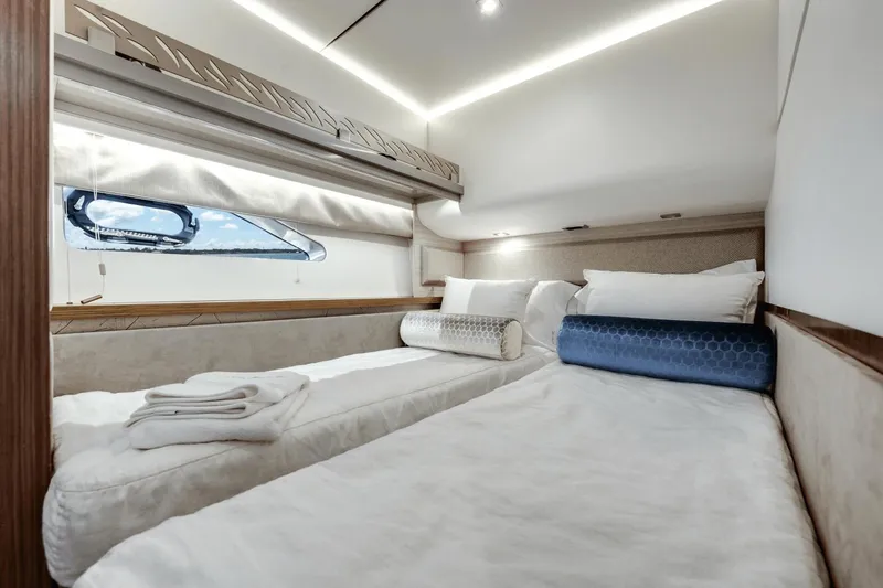 Perfect Peace Yacht Photos Pics 