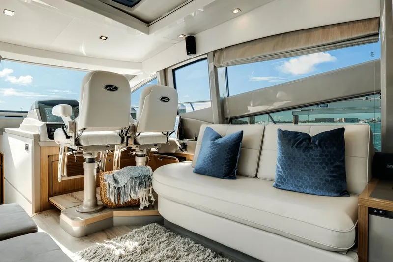 Perfect Peace Yacht Photos Pics 