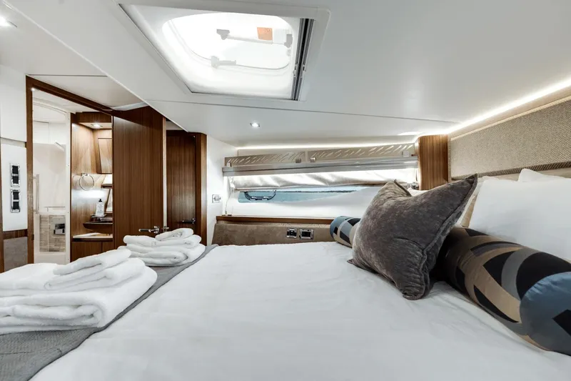 Perfect Peace Yacht Photos Pics 