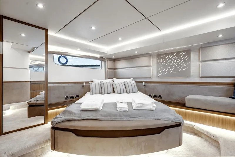 Perfect Peace Yacht Photos Pics 