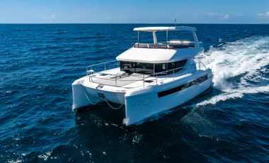 Bateaux vendus