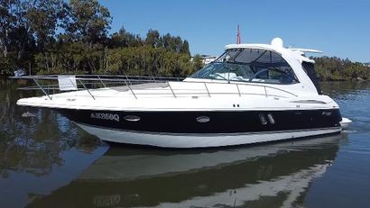 2008 43' Cruisers Yachts-420 Express Gold Coast, QLD, AU