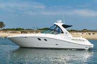 2009 Sea Ray 330 Sundancer