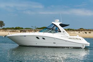 Sea Ray 330 Sundancer