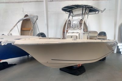 Sea Chaser 20 HFC