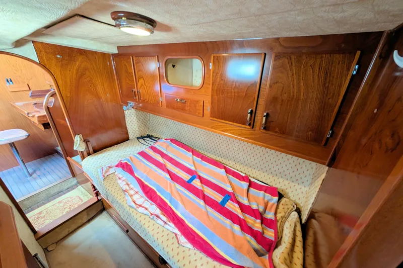 Iteration Yacht Photos Pics 