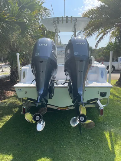 24' 2024 Contender S Model Yacht Photos Pics 