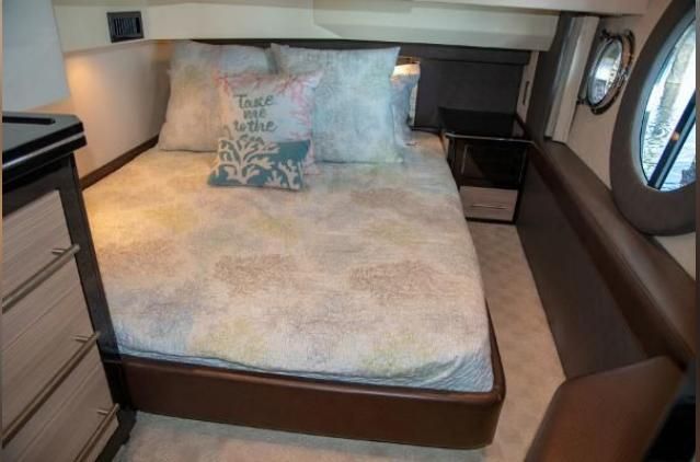 2011 Marquis 50 