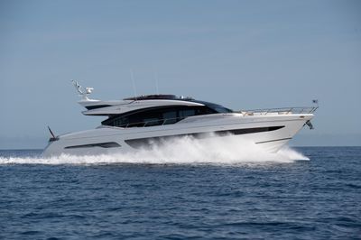 Yacht