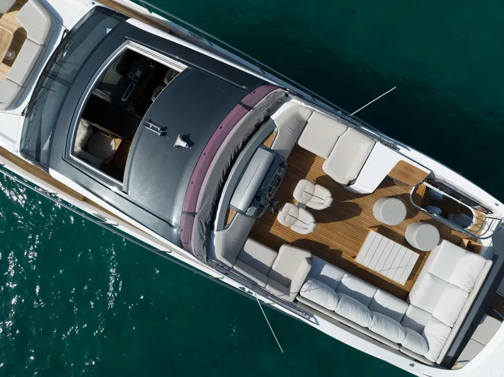 Together Yacht Photos Pics Princess S78 2019