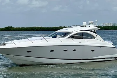 Sunseeker Portofino 47