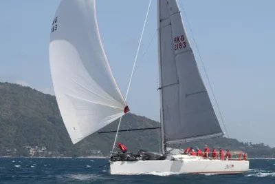 2010 Archambault A40 RC