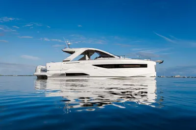 Jeanneau DB/37 OB