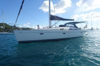 2005 Bavaria 42 Cruiser