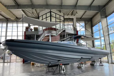 Tecnorib Pirelli 42