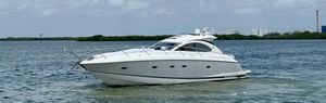 Sunseeker Portofino 47