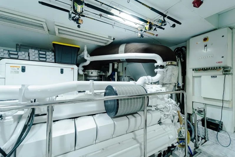 One And Only Yacht Photos Pics 