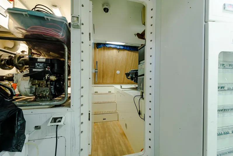 One And Only Yacht Photos Pics 