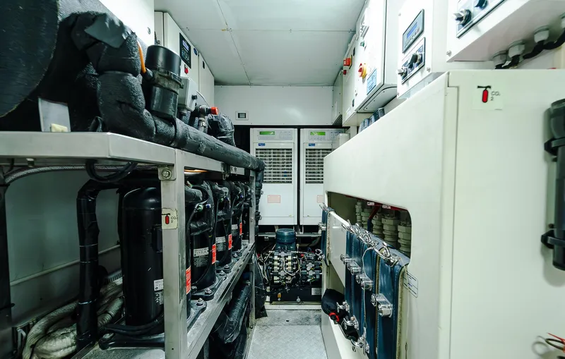 One And Only Yacht Photos Pics 