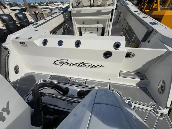 272-514 - Sebastian Yacht Photos Pics 