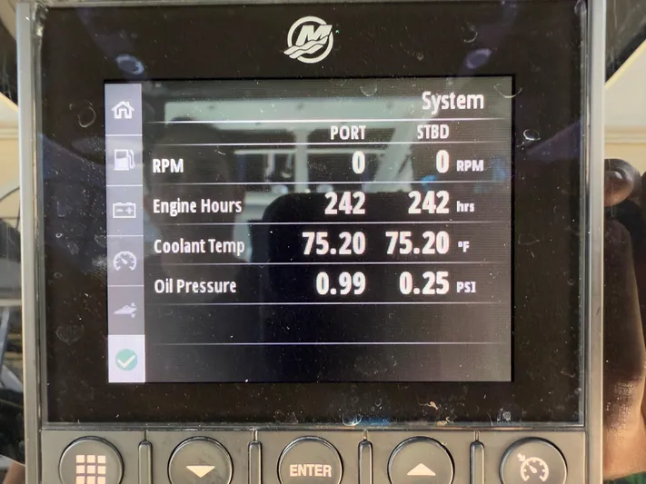 272-514 - Sebastian Yacht Photos Pics 