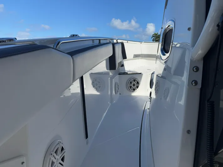 272-514 - Sebastian Yacht Photos Pics 