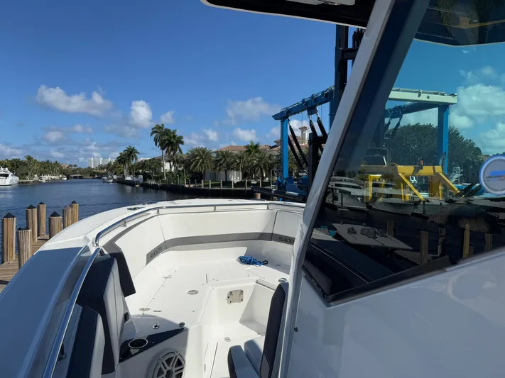 272-514 - Sebastian Yacht Photos Pics 