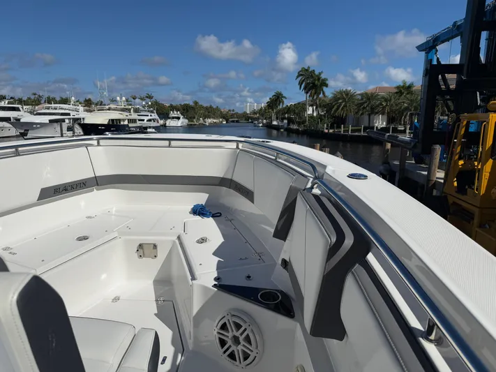 272-514 - Sebastian Yacht Photos Pics 