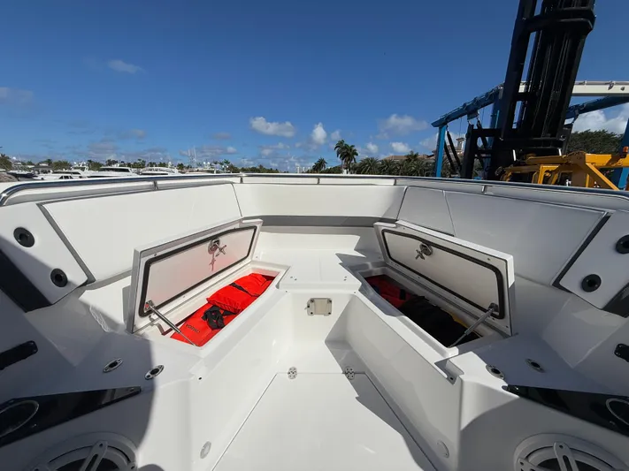 272-514 - Sebastian Yacht Photos Pics 