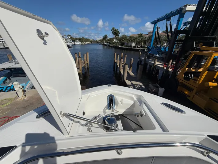 272-514 - Sebastian Yacht Photos Pics 