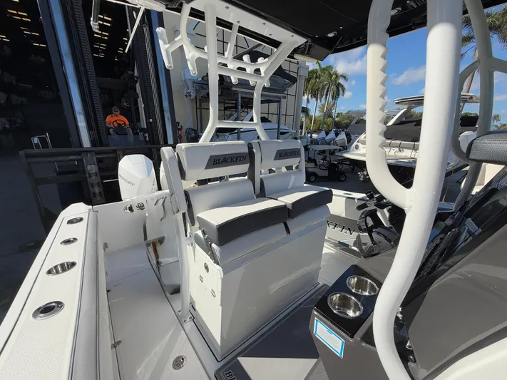 272-514 - Sebastian Yacht Photos Pics 