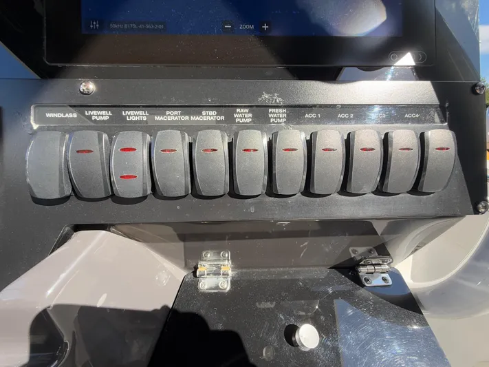 272-514 - Sebastian Yacht Photos Pics 