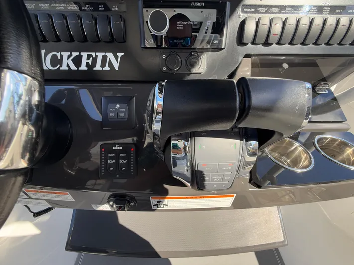 272-514 - Sebastian Yacht Photos Pics 