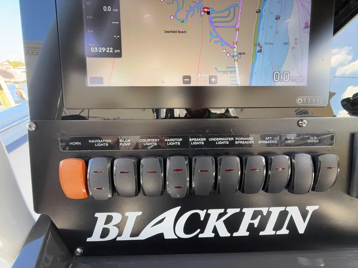 272-514 - Sebastian Yacht Photos Pics 