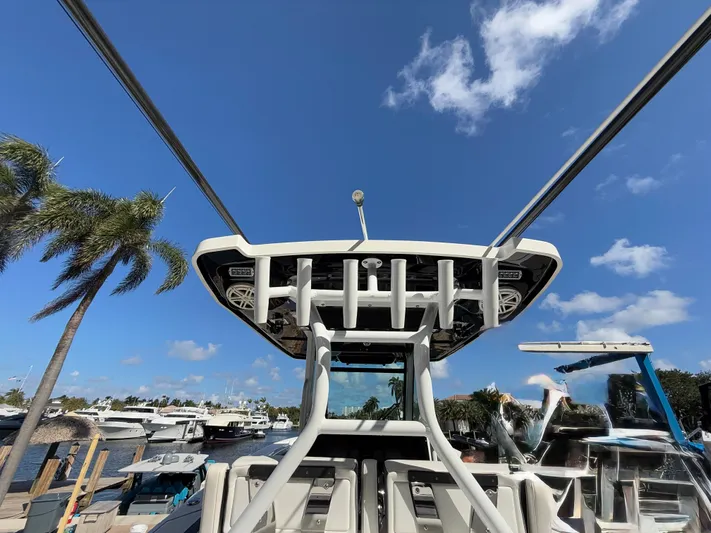 272-514 - Sebastian Yacht Photos Pics 