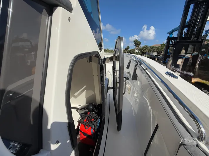 272-514 - Sebastian Yacht Photos Pics 