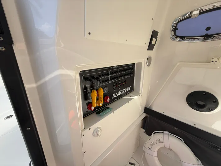 272-514 - Sebastian Yacht Photos Pics 