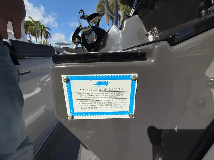 272-514 - Sebastian Yacht Photos Pics 