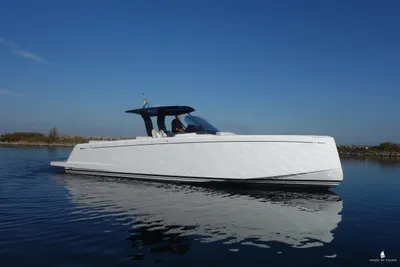 2022 Pardo Yachts 38